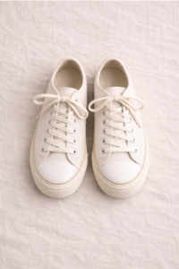 sehr guter schuh